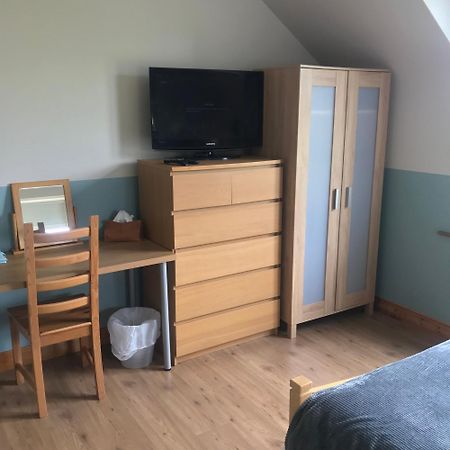 Wild Atlantic Stay Guest House Self-Catering Inverin Exterior foto