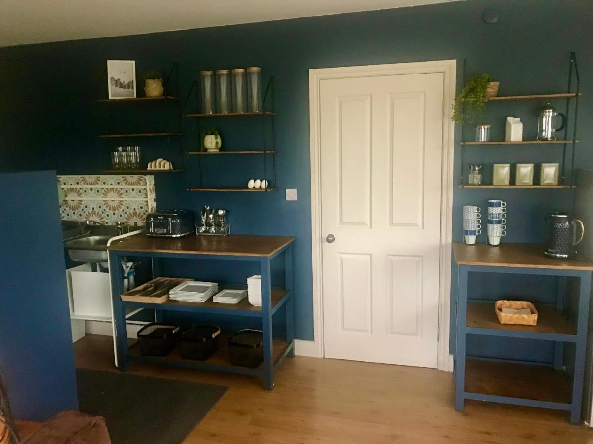Wild Atlantic Stay Guest House Self-Catering Inverin Exterior foto