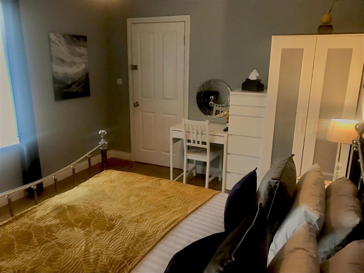 Wild Atlantic Stay Guest House Self-Catering Inverin Exterior foto