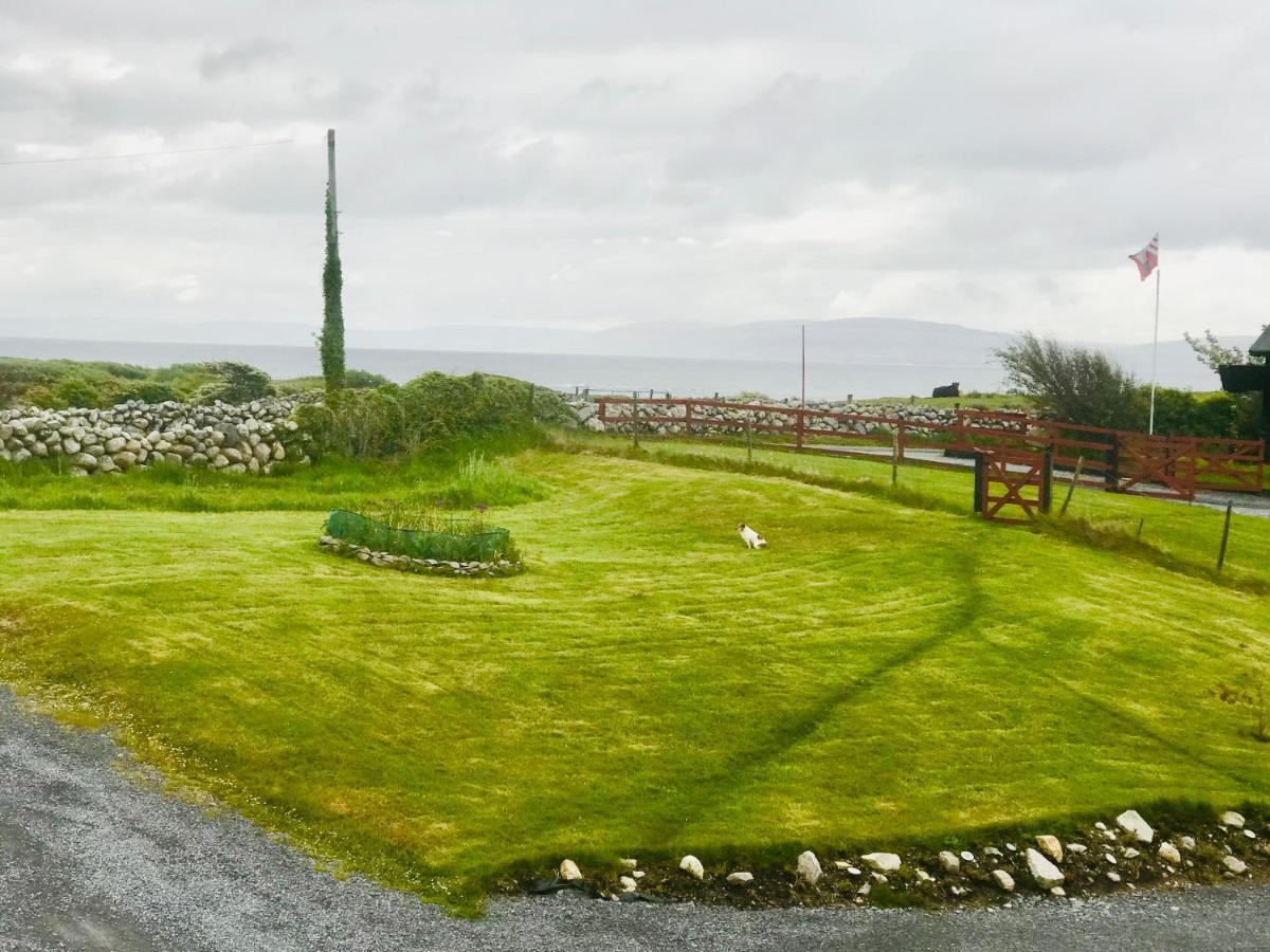 Wild Atlantic Stay Guest House Self-Catering Inverin Exterior foto