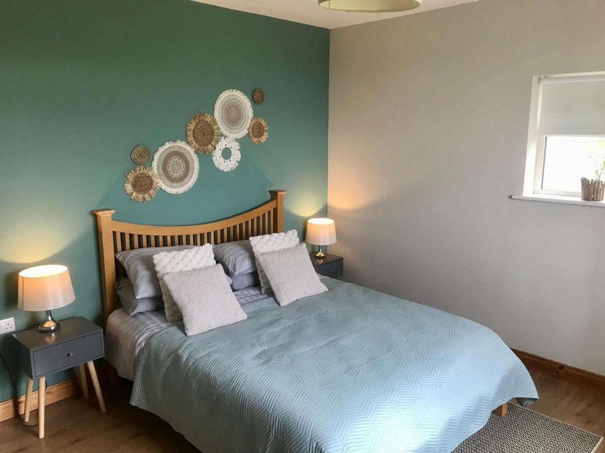 Wild Atlantic Stay Guest House Self-Catering Inverin Exterior foto