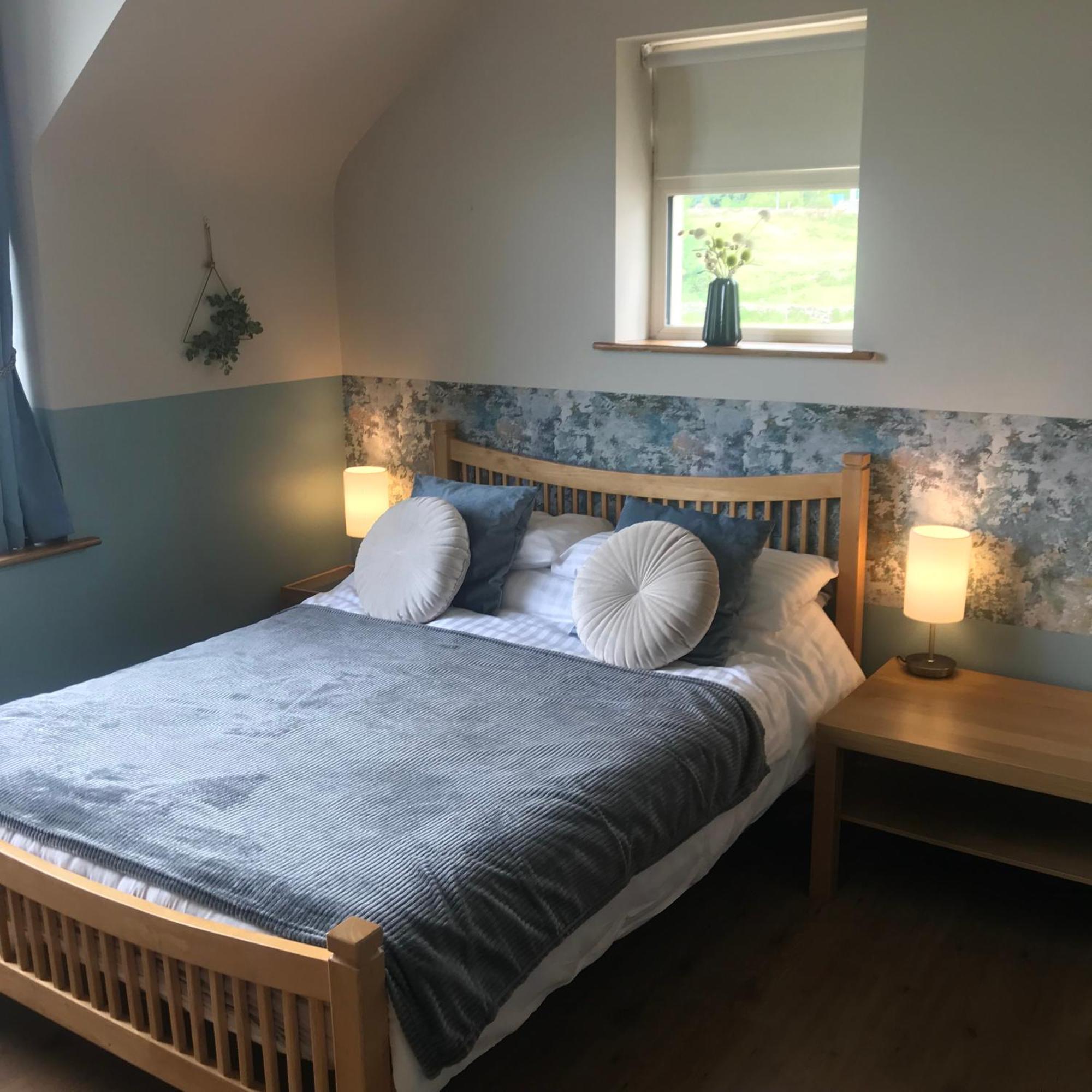 Wild Atlantic Stay Guest House Self-Catering Inverin Exterior foto